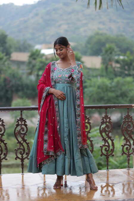 Anarkali